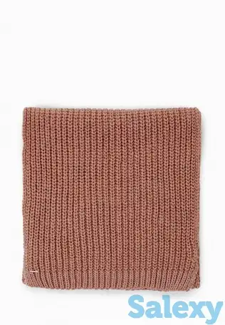 Шарф finn flare, фотография 1