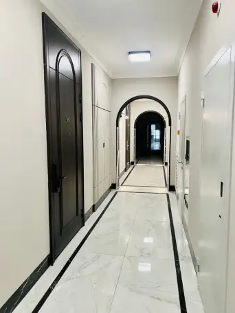 Роскошные новые апартаменты в самом центре Алматы, пр-т. Сейфуллина 416 корпус 3, фотография 18