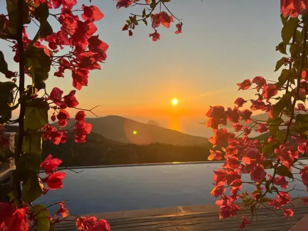 Аренда виллы класса люкс Калкан в Турции, фотография 4