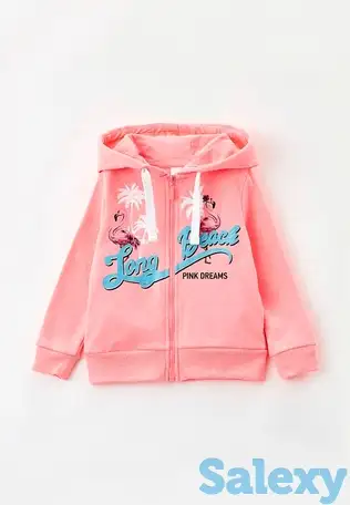 Толстовка acoola, фотография 1