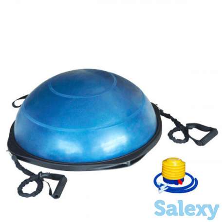 Балансировочная платформа Босу, фотография 1