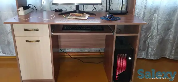 срочно продаю игровой компьютер, фотография 2