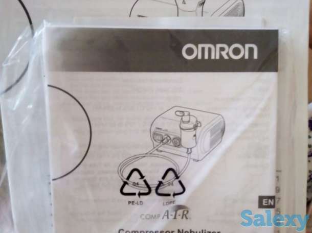 Продам ингалятор, фотография 3