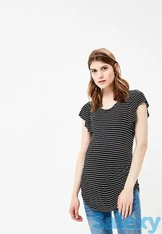 Футболка gap maternity, фотография 1