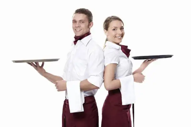 Набор Сотрудников, фотография 1