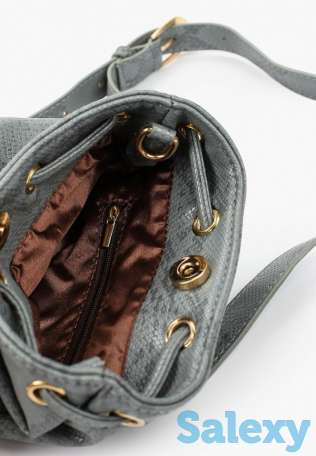 Сумка поясная elsi, фотография 3