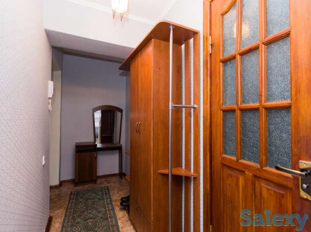 2-комнатная квартира, 43 м², 2/4 этаж, улица Шевченко 162Б — Байзакова, фотография 7