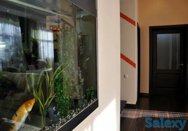 7-комнатный дом, 241 м², 9 сот, Ремизовка, Медеуский р-н, фотография 7