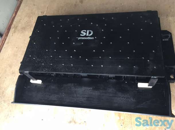 Изготовление пуансон-матриц для вибропрессов, фотография 3