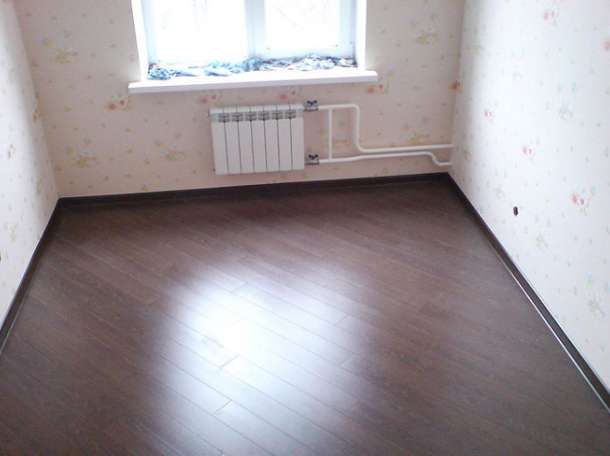 Услуги по укладке ламината, фотография 3