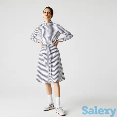 Платье lacoste, фотография 1