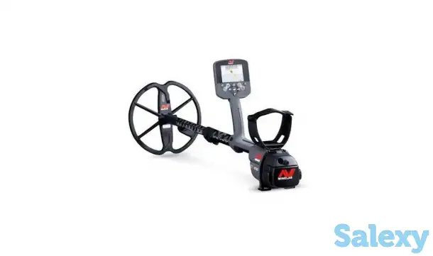 Металлодетектор Minelab CTX 3030, фотография 1