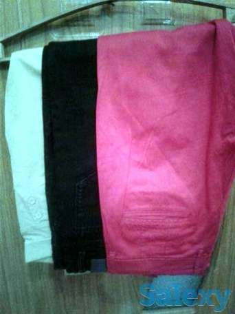 Продам женские брюки, фотография 1