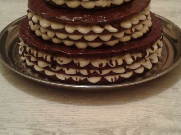 Торты самса выпечки на заказ, фотография 2