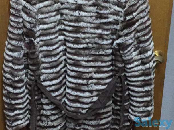продам шубку, фотография 1