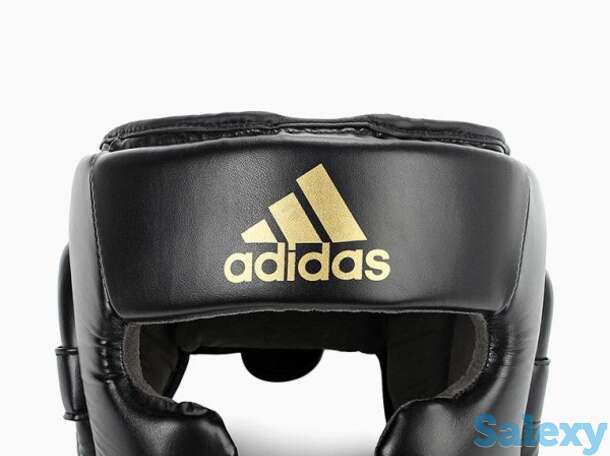 Шлем adidas combat, фотография 1