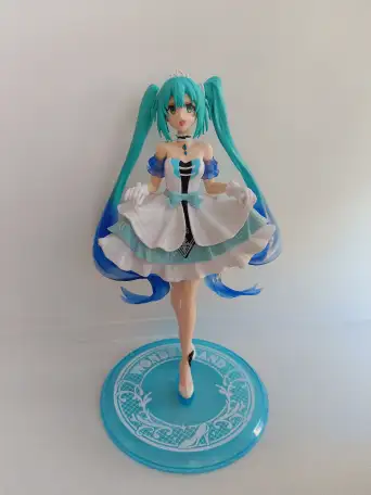 Продаются Аниме фигурки Хатсуне Мику, фотография 1