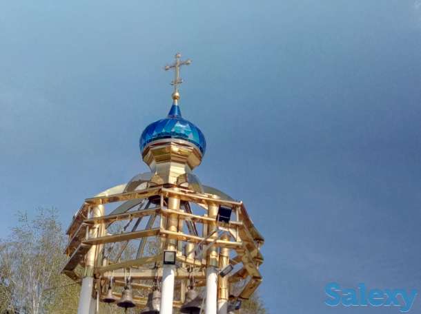 Продам лист с покрытием нитрит титана, фотография 1