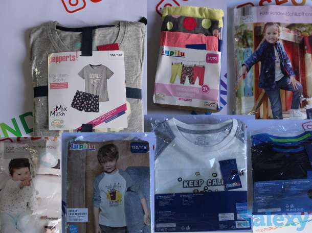 СЕКОНД ХЕНД ОПТОМ, оптовый склад СЕКОНД ХЕНД, СТОК доставка в любую точку республики, фотография 3