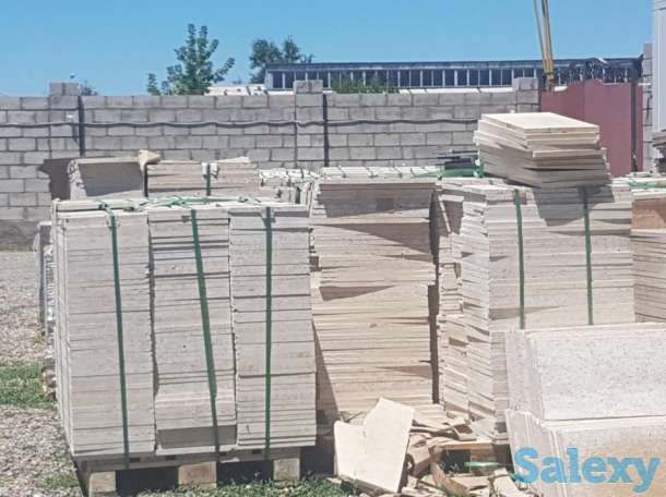 Травертин 2 слой, фотография 5