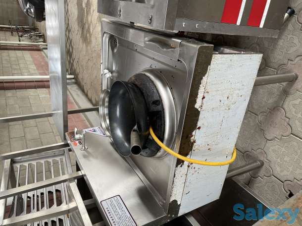 Продом кухонное оборудование для кафе, фотография 6