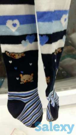 Детские колготки, фотография 1