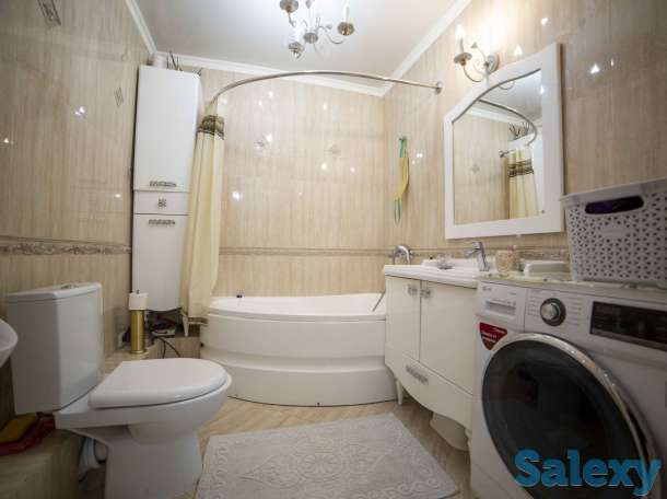 3-комнатная квартира, 117 м², 6/16 этаж, Масанчи 23/5 — Гоголя, фотография 9