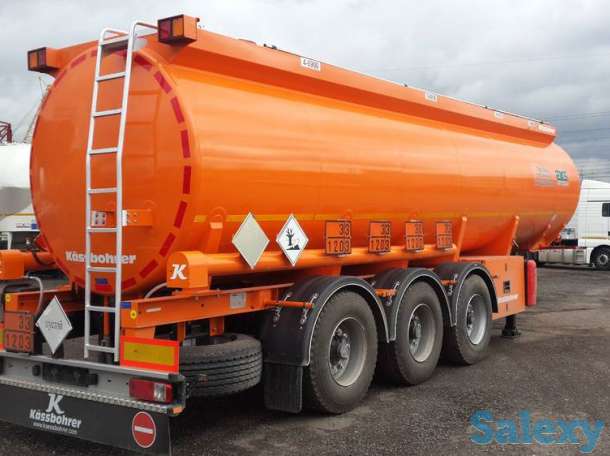 Нефрас П-1 63/75 - гексановый растворитель, фотография 1