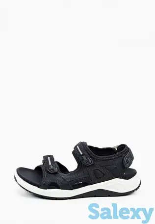 Сандалии ecco, фотография 1