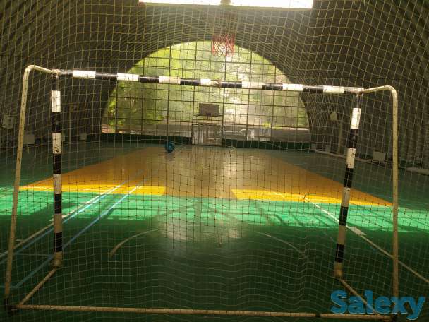 Спортивный зал, фотография 2