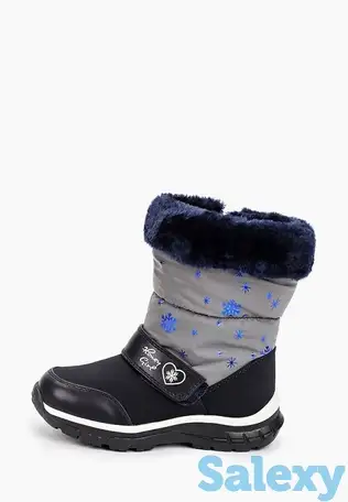 Дутики honey girl, фотография 2