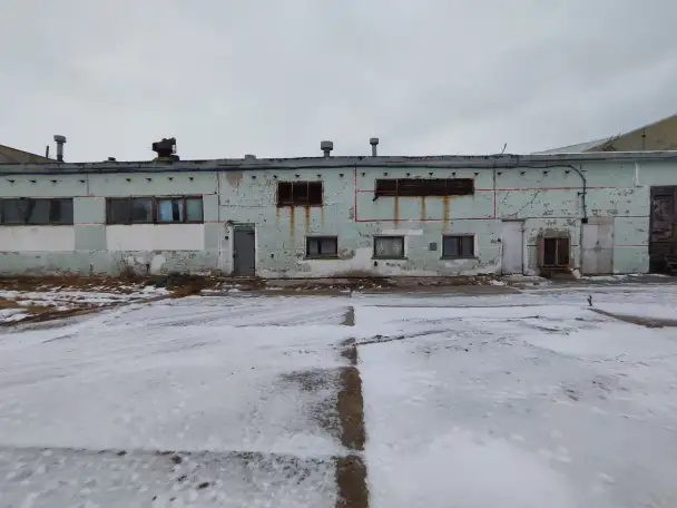 Продается Молочный завод общей площадью 6405 кв.м, фотография 3
