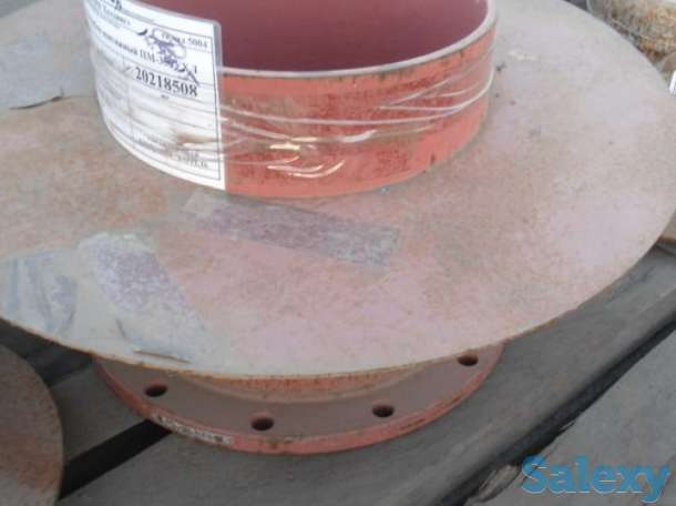 Из наличия с ответ хранения Резервуарное оборудование, фотография 1