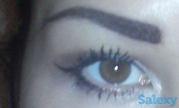 Качественный татуаж, фотография 1