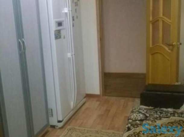 3-комнатная квартира, 60 м², 4/5 эт., Махамбета 128, фотография 5