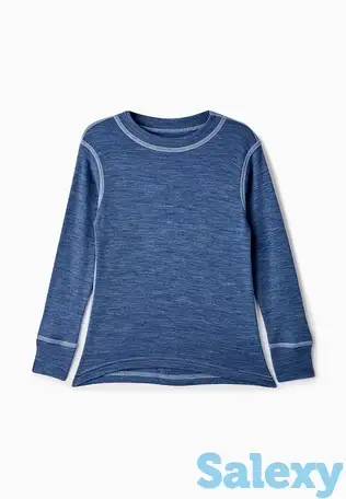 Термобелье верх choupette, фотография 1