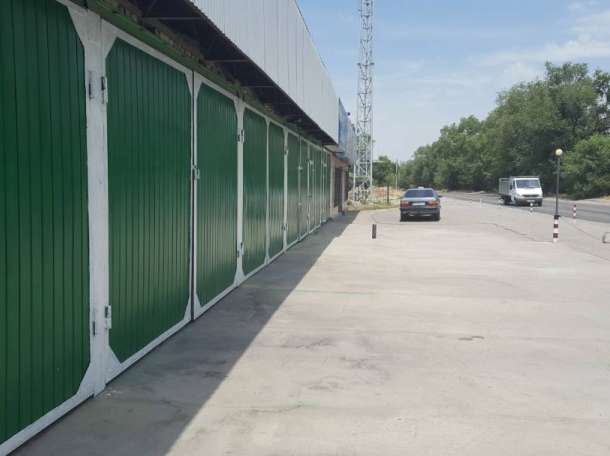 ПРОДАМ АВТОМОЕЧНЫЙ КОМПЛЕКС В КЫРГЫСТАНЕ г.КАНТ, фотография 6