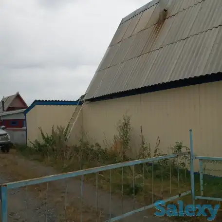 Дача с/о Южное возле села Самсоновка за чечеком, фотография 8