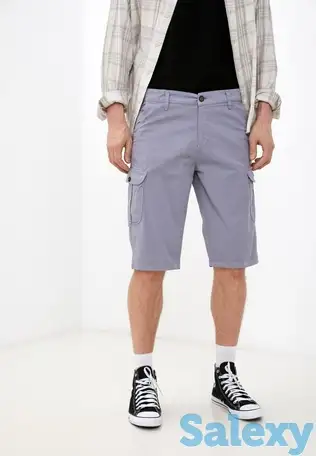 Шорты mossmore, фотография 1