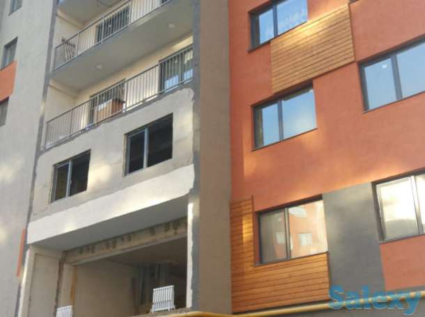 Продам 1 комнатную квартиру, Жунисова, фотография 9