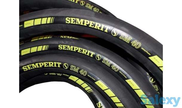 Шланг-рукав растворный Simperit 50мм, фотография 1