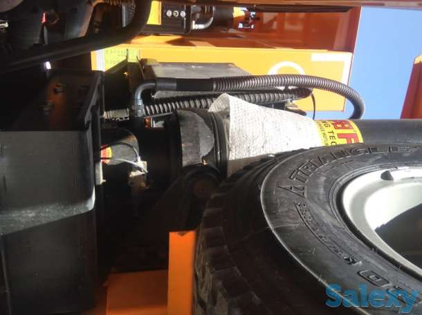 ShacmanM3000 25T, фотография 3