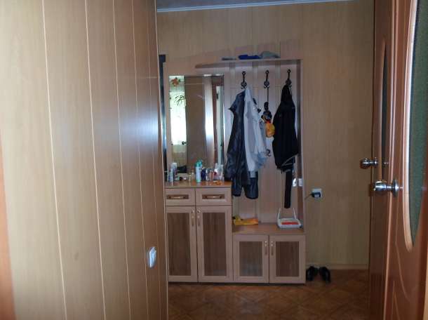 Продам 2 х ком. кв.р-н Уюта удобно под ком. деят., Мусрепова 11, фотография 4