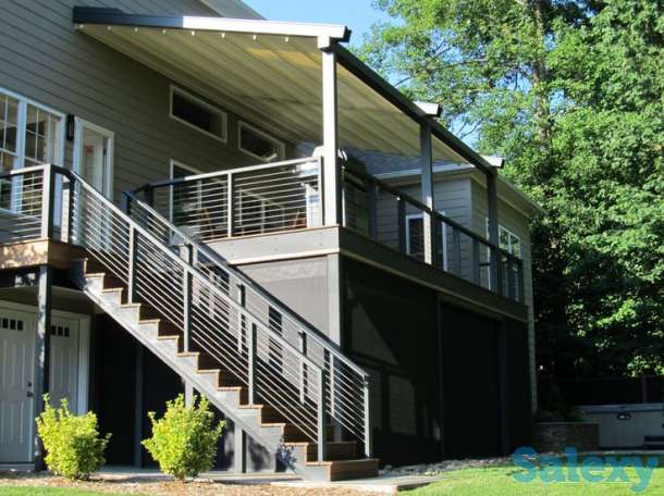 Перготенды, фотография 6