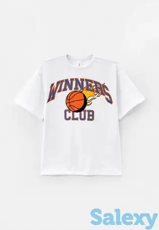 Футболка sela, фотография 1