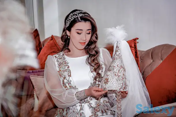 Профессиональная фотосессия Алматы от 15 000тг., фотография 1