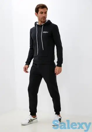 Костюм спортивный blacksi, фотография 1