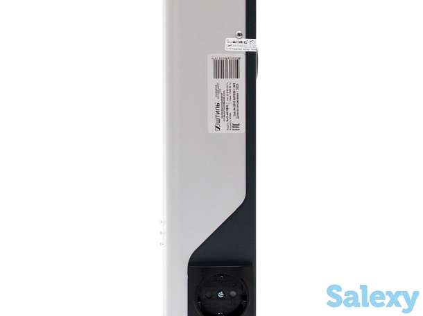 Инверторный стабилизатор напряжения штиль инстаб is800, фотография 5