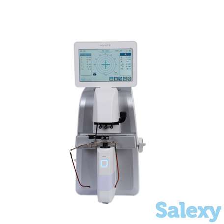 Диоптриметр Huvitz HLM 9000, фотография 3