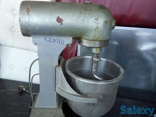 продам оборудование, фотография 2